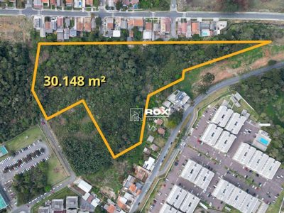 Terreno, 3 hectares - Foto 1