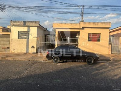 Casa, 2 quartos, 261 m² - Foto 1