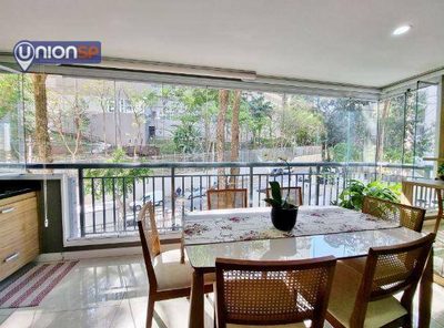 Apartamento, 3 quartos, 91 m² - Foto 3