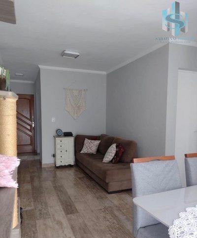 Apartamento, 2 quartos, 66 m² - Foto 5