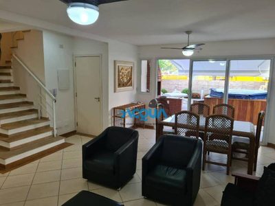 Sobrado, 3 quartos, 180 m² - Foto 2