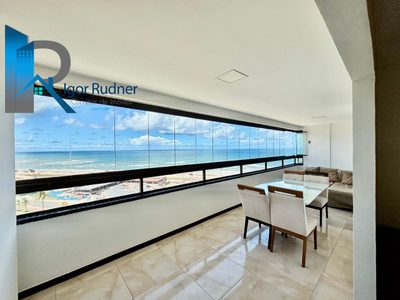 Cobertura, 2 quartos, 163 m² - Foto 2
