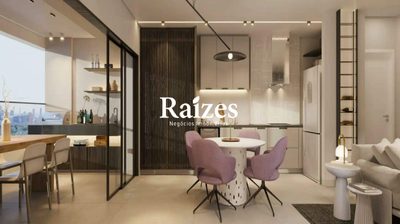 Apartamento, 1 quarto, 53 m² - Foto 4