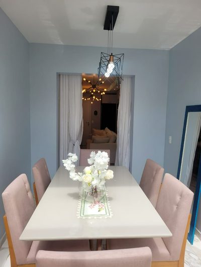 Apartamento, 3 quartos, 103 m² - Foto 3