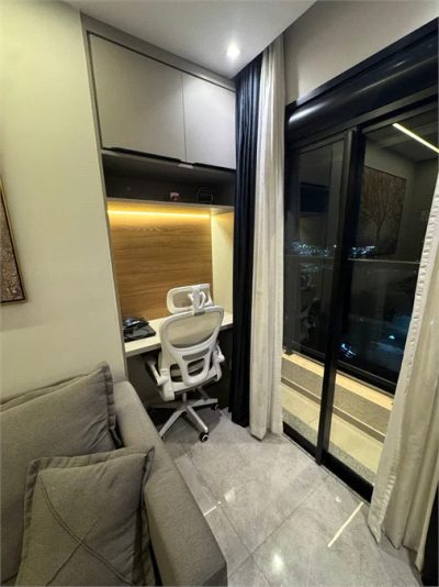 Apartamento, 1 quarto, 127 m² - Foto 4
