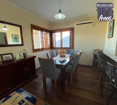 Casa, 3 quartos, 101 m² - Foto 5
