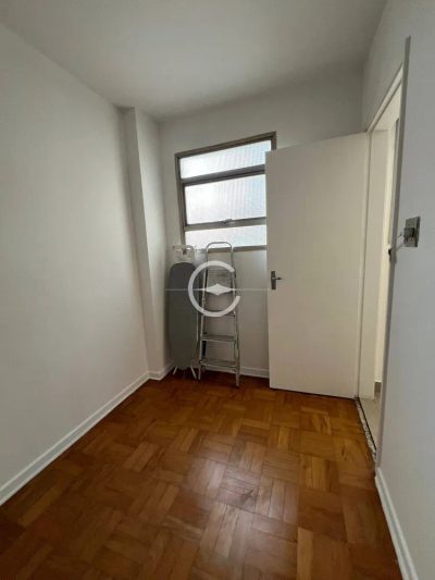 Apartamento, 2 quartos, 88 m² - Foto 1