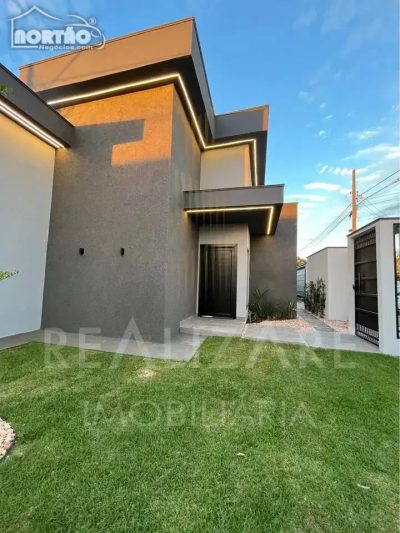 Casa, 3 quartos, 135 m² - Foto 4