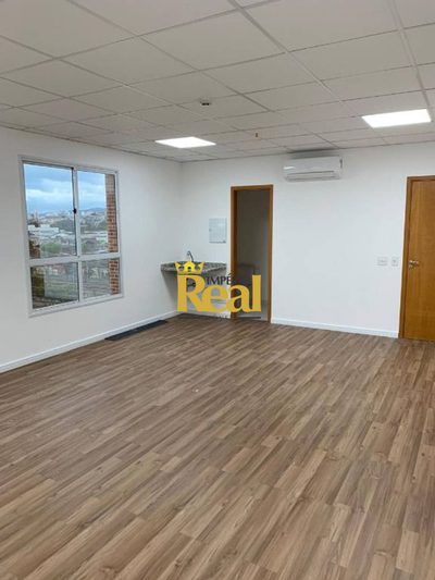 Sala-Conjunto, 40 m² - Foto 4