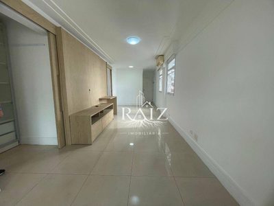 Apartamento, 3 quartos, 105 m² - Foto 3