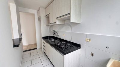 Apartamento, 2 quartos, 46 m² - Foto 3