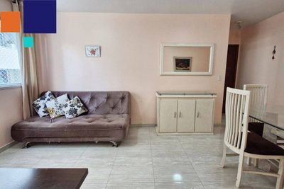 Apartamento, 2 quartos, 54 m² - Foto 5