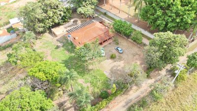 Casa, 3 quartos, 397 m² - Foto 1