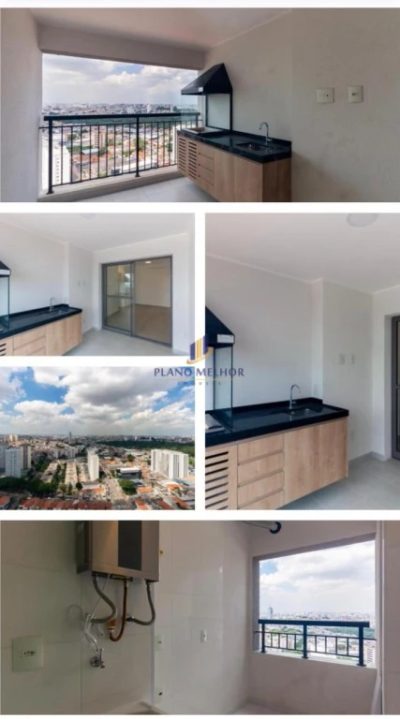 Apartamento, 2 quartos, 64 m² - Foto 2