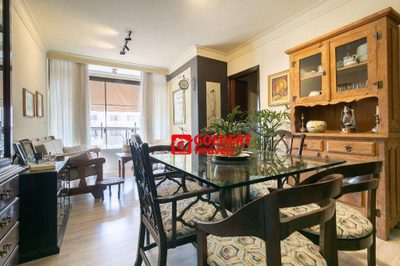 Apartamento, 3 quartos, 90 m² - Foto 1