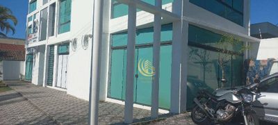 Loja-Salão, 256 m² - Foto 1