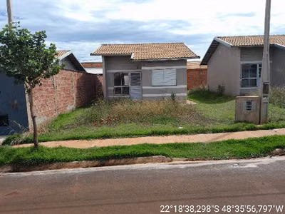 Casa, 2 quartos, 180 m² - Foto 1