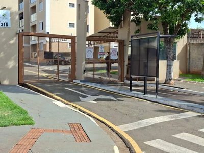 Apartamento, 2 quartos, 45 m² - Foto 1