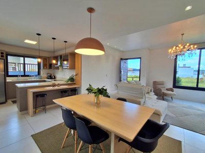 Casa, 3 quartos, 129 m² - Foto 3