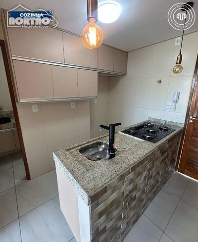 Casa, 3 quartos, 46 m² - Foto 4