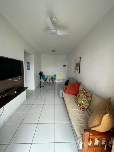 Apartamento, 1 quarto, 54 m² - Foto 2
