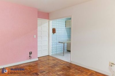 Apartamento, 2 quartos, 64 m² - Foto 2