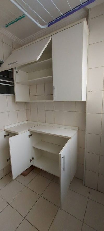 Apartamento, 2 quartos, 70 m² - Foto 2
