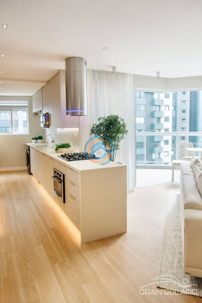 Apartamento, 2 quartos, 100 m² - Foto 4