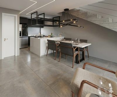 Casa, 3 quartos, 127 m² - Foto 4