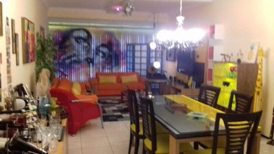 Cobertura, 4 quartos, 400 m² - Foto 5