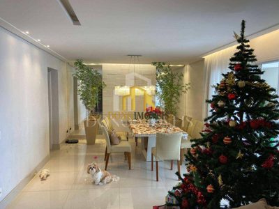 Apartamento, 3 quartos, 155 m² - Foto 4