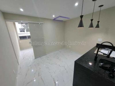 Apartamento, 1 quarto, 30 m² - Foto 2