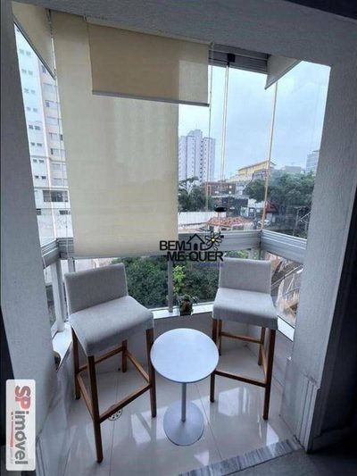 Apartamento, 2 quartos, 53 m² - Foto 3