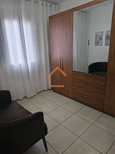Apartamento, 2 quartos, 66 m² - Foto 4