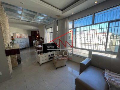 Apartamento, 5 quartos, 220 m² - Foto 5