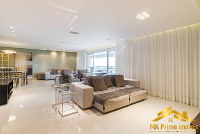 Apartamento, 3 quartos, 202 m² - Foto 1
