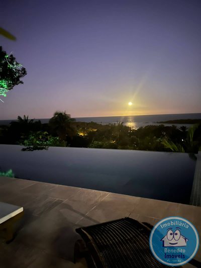 Casa, 4 quartos, 6000 m² - Foto 1
