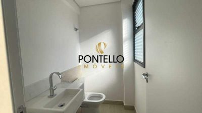 Apartamento, 3 quartos, 100 m² - Foto 2