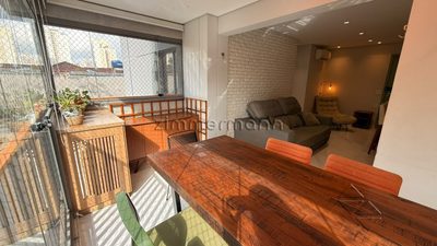 Apartamento, 2 quartos, 68 m² - Foto 4