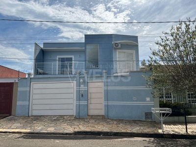 Sobrado, 2 quartos, 256 m² - Foto 1