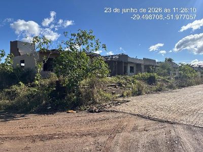 Casa, 2 quartos, 68 m² - Foto 1