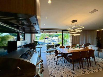 Casa, 4 quartos, 328 m² - Foto 3