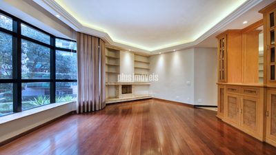 Apartamento, 4 quartos, 181 m² - Foto 4