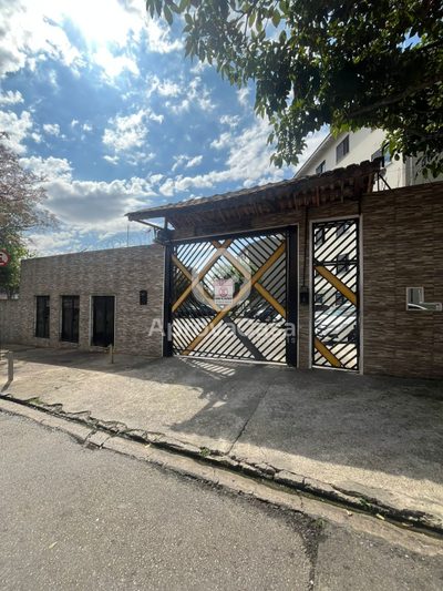 Apartamento, 2 quartos, 46 m² - Foto 2