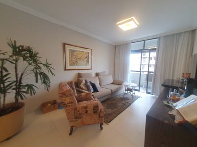 Apartamento, 3 quartos, 119 m² - Foto 5