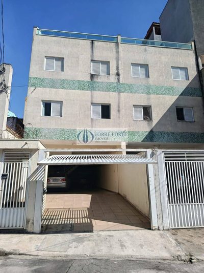 Cobertura, 2 quartos, 80 m² - Foto 1