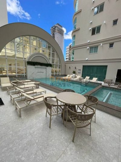 Apartamento, 3 quartos, 129 m² - Foto 1