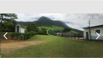 Fazenda, 131 hectares - Foto 1