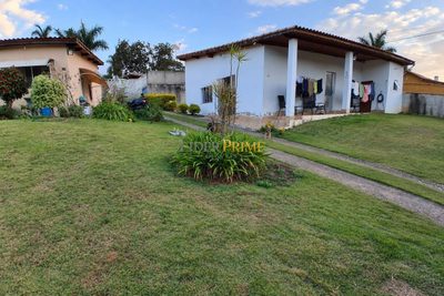 Chácara, 3 quartos, 5000 m² - Foto 4
