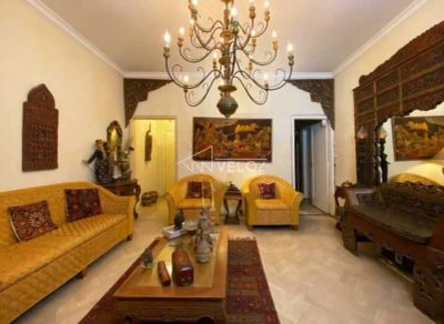 Apartamento, 3 quartos, 134 m² - Foto 1
